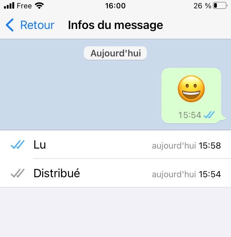 Comment savoir si l